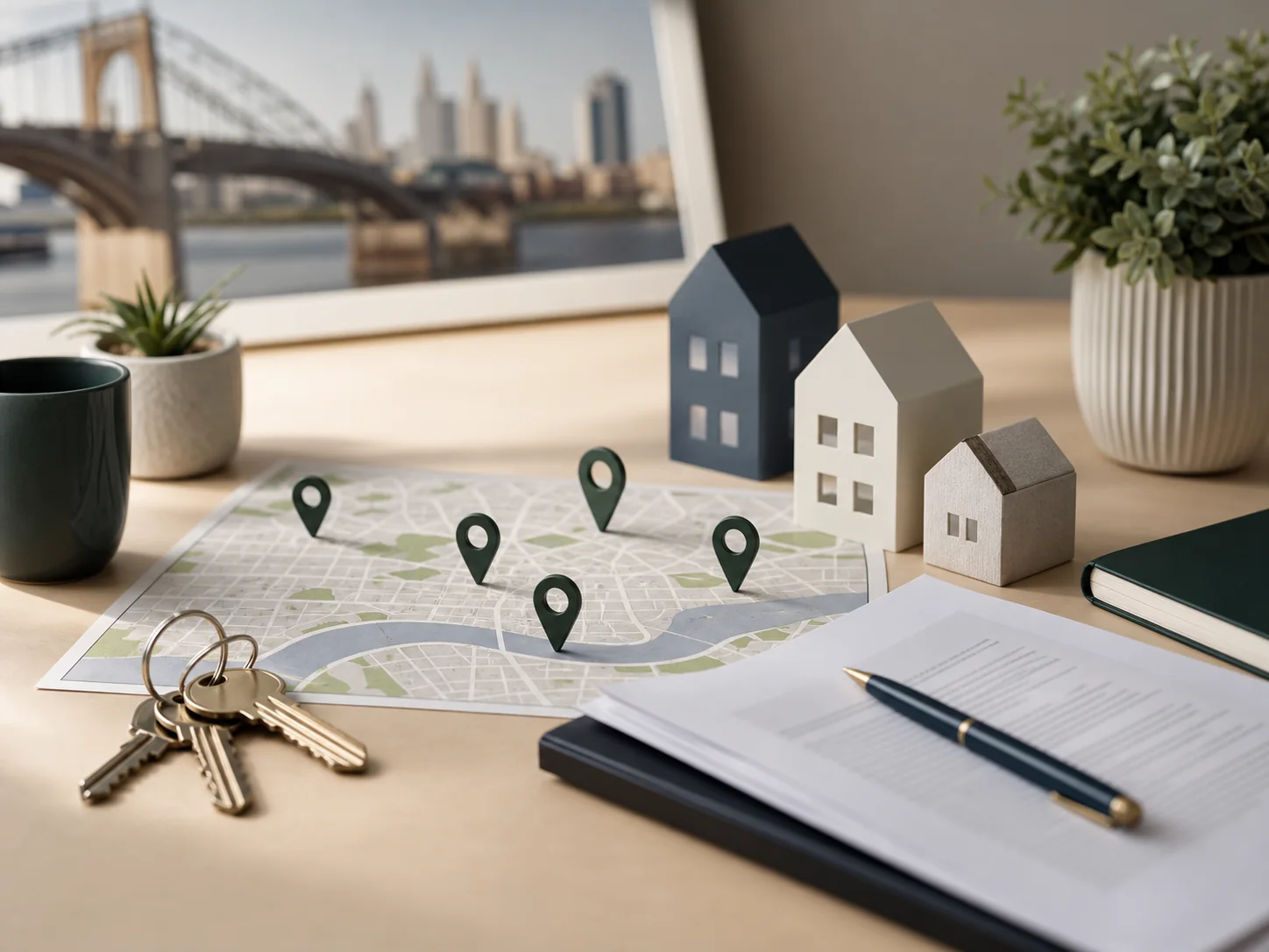 Property Management Fees in Cincinnati: What Owners Should Understand